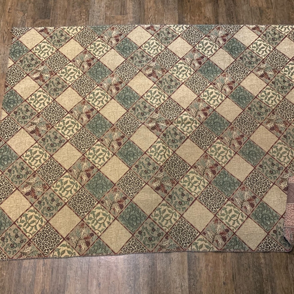 Upholstery material #3